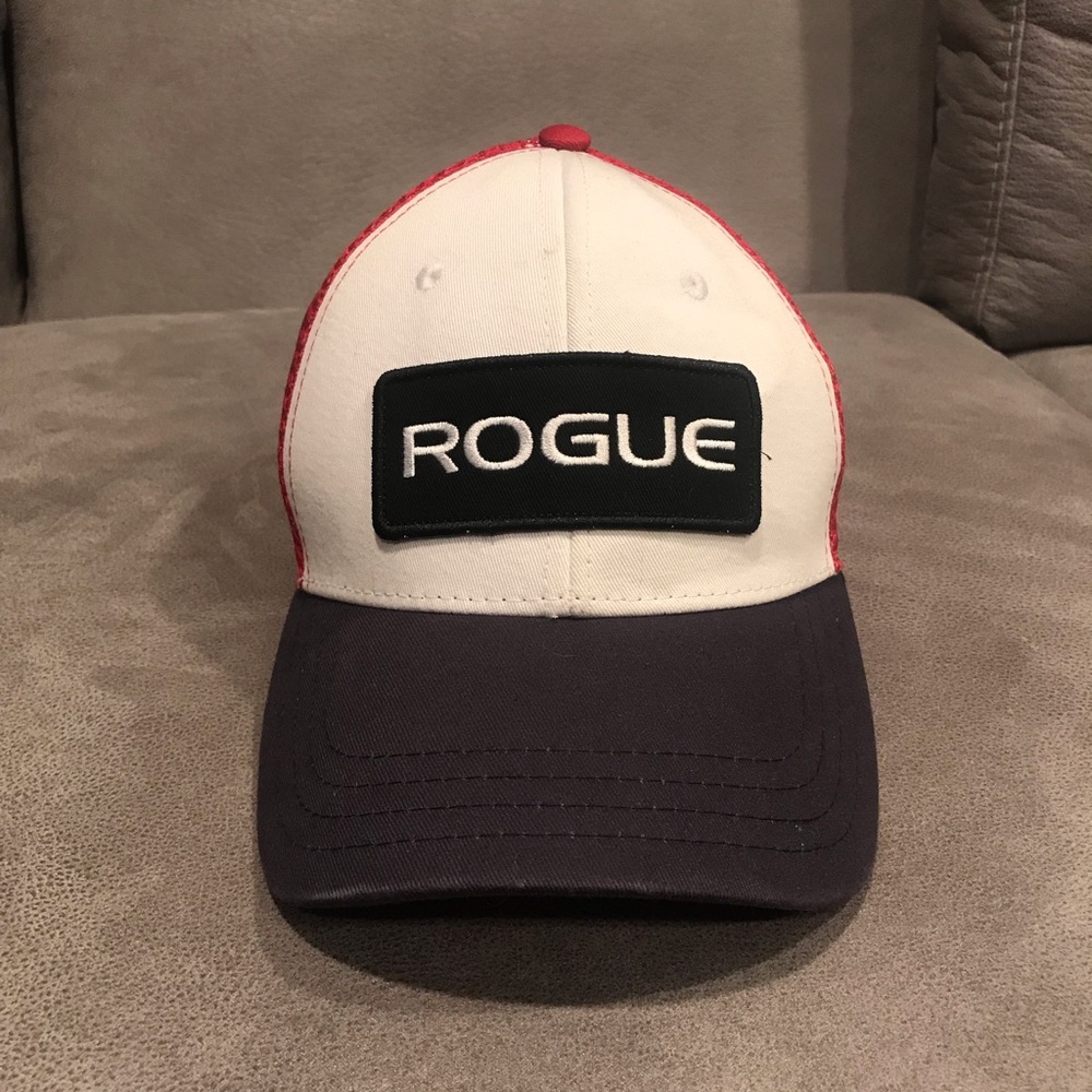 Rogue men’s/women’s hat